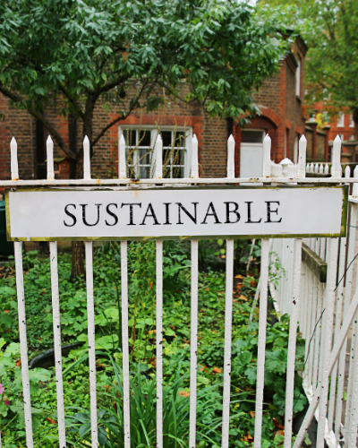 10 Things To Consider When Starting a Sustainable Garden